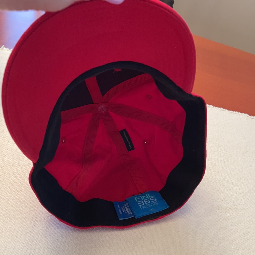 Baseball Cap - Picture 3 of 4